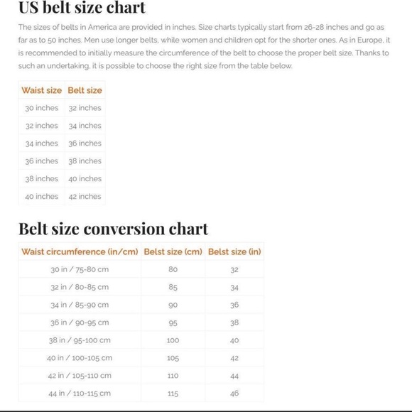 Diesel Leather Distressed White Belt - Picture 15 of 15